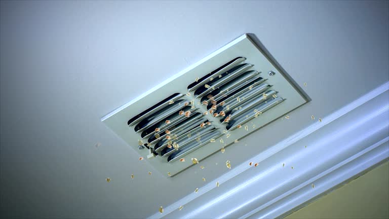 Reliable OR Airduct Cleaning Solutions