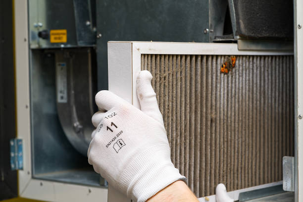 Best Air Duct Cleaning Near Me in OR