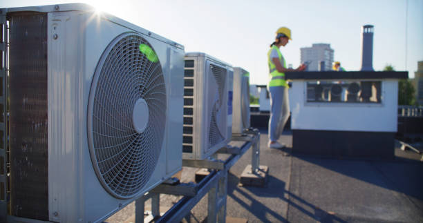 Best Commercial HVAC Duct Cleaning  in Durham, OR